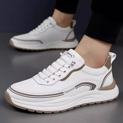 Udobni športni ortopedski čevlji – mehki in udobni, z odlično oporo – lajšajo bolečine v stopalih in omogočajo hojo brez bolečin.