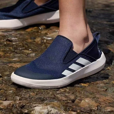 Ergonomični športni copati z ortopedskimi vložki — podpora stopnega loka za lajšanje bolečin v stopalih, stabilizacijo pete in zmanjšanje pritiska na sklepe