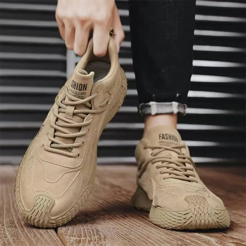 shoe