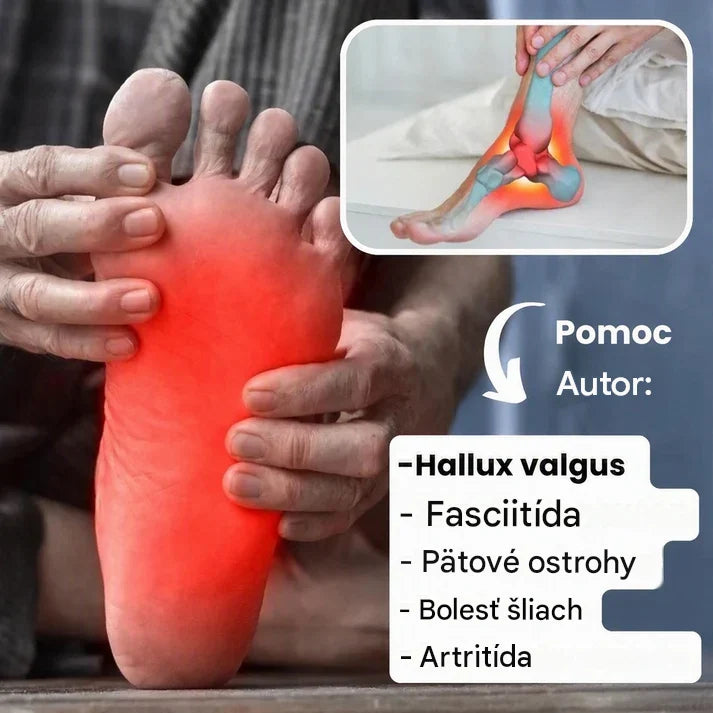 🎁Časovo obmedzená ponuka: Zľava 50 %🔴Kvalitné topánky z pravej kože🦶Uľavujú od bolesti nôh a plantárnej fasciitídy – Vodoodolné a protišmykové✅Dostupné v rôznych veľkostiach
